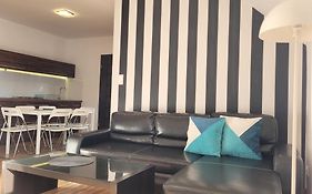 APARTAMENTY-Villa Żeglarzy